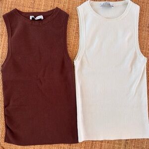 ZAR Knit Tops